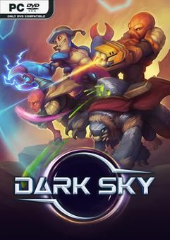 Tải game Dark Sky-TENOKE