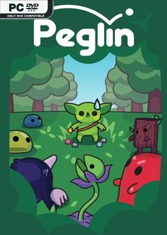 Tải game Peglin-GoldBerg