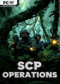 Tải game SCP Operations-TENOKE