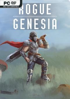 Tải game Rogue Genesia v1.0.4g-P2P