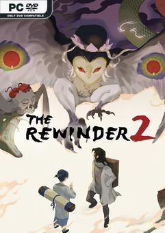 Tải game The Rewinder 2 v2.1.17-P2P