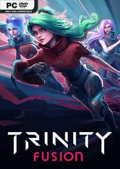 Tải game Trinity Fusion v20240412-P2P