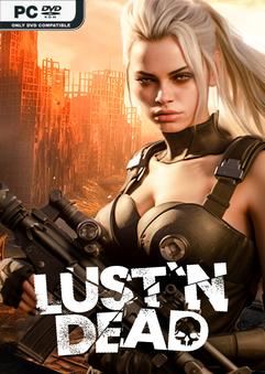 Tải game Lust N Dead-TiNYiSO