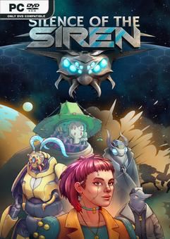 Tải game Silence of the Siren Winter Planetary Early Access