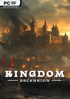 Tải game Kingdom Ascension-TENOKE