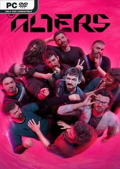 Tải game The Alters-RUNE