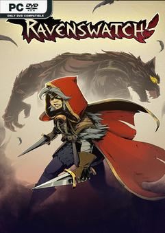 Tải game Ravenswatch-RUNE