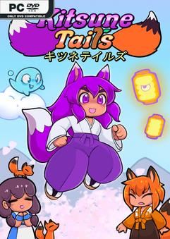 Tải game Kitsune Tails-GoldBerg
