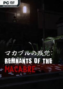 Tải game Remnants of the Macabre-TENOKE