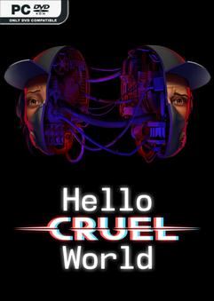 Tải game Hello Cruel World VR-TiNYiSO