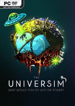 Tải game The Universim v47416-P2P
