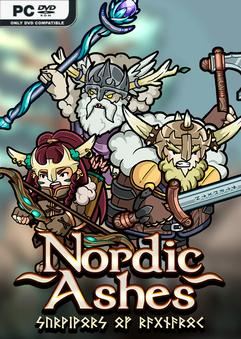 Tải game Nordic Ashes v2.0.5.2-P2P