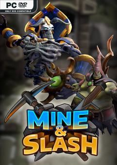 Tải game Mine And Slash-TENOKE