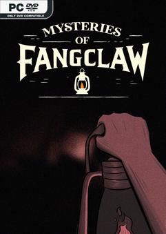 Tải game Mysteries Of FangClaw-TENOKE