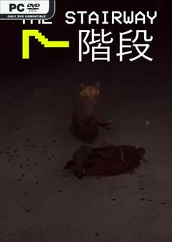 Tải game The Stairway 7 Anomaly Hunt Loop Horror Game-TENOKE