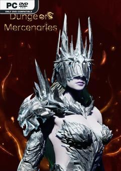 Tải game Dungeon Mercenaries-TENOKE