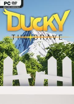Tải game Ducky The Brave-TENOKE