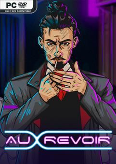 Tải game Au Revoir-TENOKE