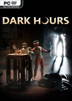 Tải game Dark Hours-GoldBerg