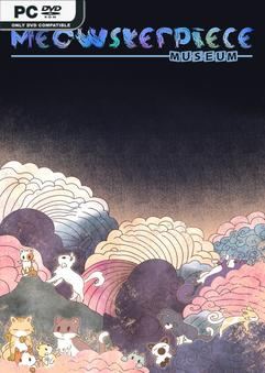 Tải game Meowsterpiece Museum-TENOKE