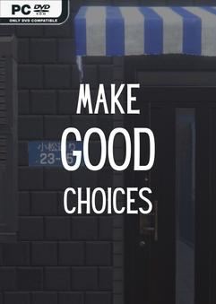 Tải game Make Good Choices v1.1.4-P2P