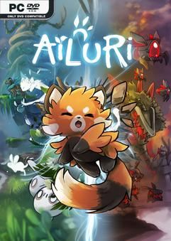 Tải game Ailuri v20250216-P2P