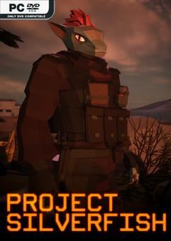 Tải game Project Silverfish Early Access