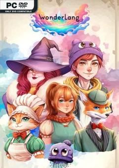 Tải game WonderLang-TENOKE