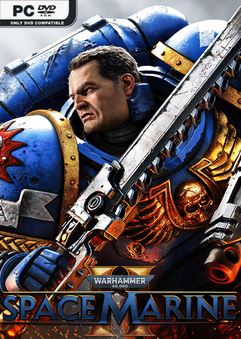 Tải game Warhammer 40000 Space Marine 2 v8.1.0.1-P2P