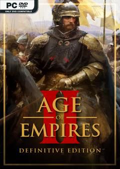 Tải game Age of Empires II Definitive Edition v180059-P2P