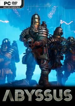 Tải game ABYSSUS v1.0.1.50856-P2P