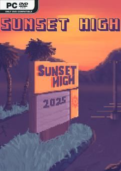 Tải game Sunset High-TENOKE