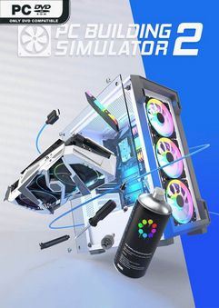 Tải game PC Building Simulator 2 v1.13.07-P2P