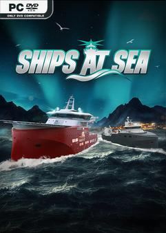 Tải game Ships At Sea Early Access