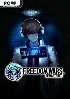 Tải game FREEDOM WARS Remastered v1.06-P2P