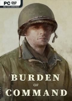 Tải game Burden of Command v1.0.84-TENOKE