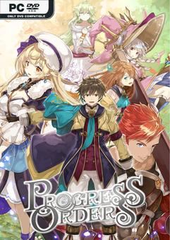 Tải game PROGRESS ORDERS-TENOKE
