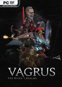 Tải game Vagrus The Riven Realms v1.200-TENOKE