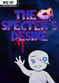 Tải game The Specters Desire-TENOKE