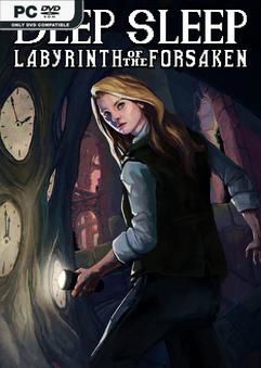 Tải game Deep Sleep Labyrinth of the Forsaken v1.1.1.0-P2P