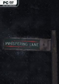 Tải game Whispering Lane Horror-TENOKE