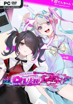 Tải game NEEDY GIRL OVERDOSE v1.4.0-TENOKE
