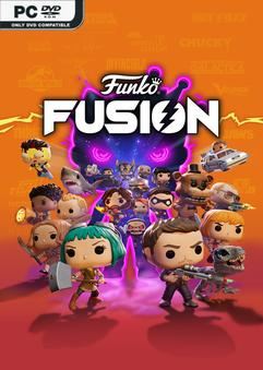 Tải game Funko Fusion v164744-P2P