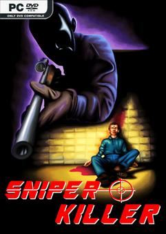 Tải game Sniper Killer v1.29-P2P