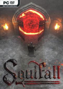 Tải game Soulfall Early Access