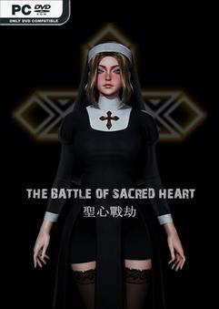 Tải game The Battle of Sacred Heart-TENOKE