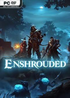 Tải game Enshrouded v845905 Early Access