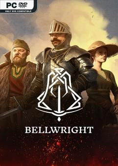 Tải game Bellwright v0.0.41119 Early Access