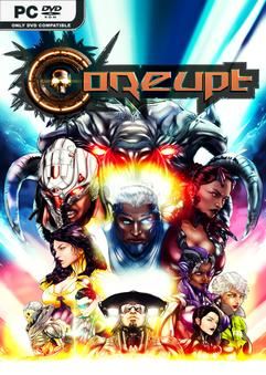 Tải game Coreupt-GoldBerg