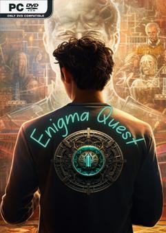 Tải game Enigma Quest-TENOKE